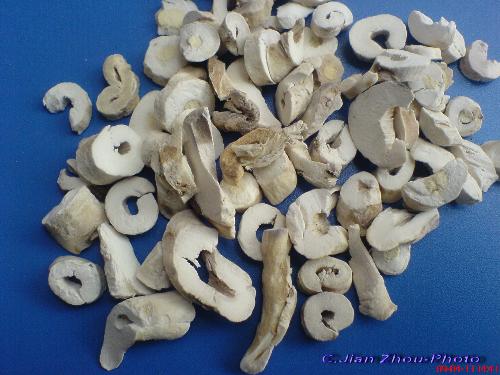 跨界結合 放射性藥品中的傳統中藥元素探析