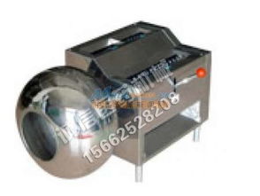 精密制造，專業護航——評價山東蜜丸機廠家在蜜丸機制造與放射性藥品領域的獨特價值